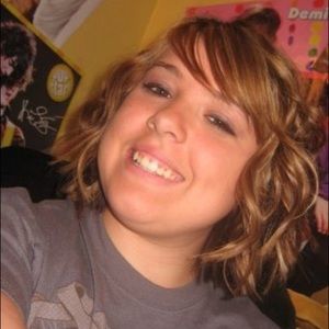 Meet your Posher, Tiffany